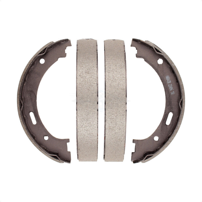 Top Quality_Parking Brake Shoe_NB-843B