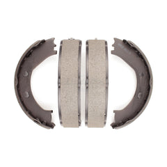 Top Quality_Parking Brake Shoe_NB-852B