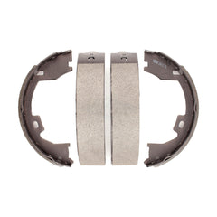 Top Quality_Parking Brake Shoe_NB-854B