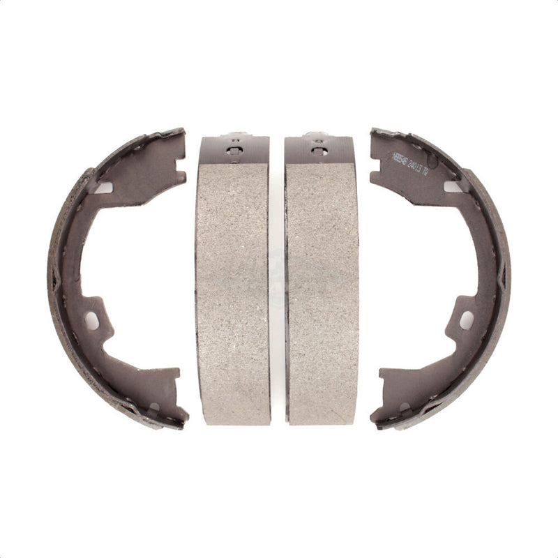 Top Quality_Parking Brake Shoe_NB-854B
