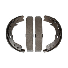 Top Quality_Parking Brake Shoe_NB-856B