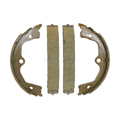 Top Quality_Parking Brake Shoe_NB-857B