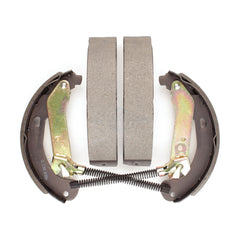 Top Quality_Drum Brake Shoe_NB-860B