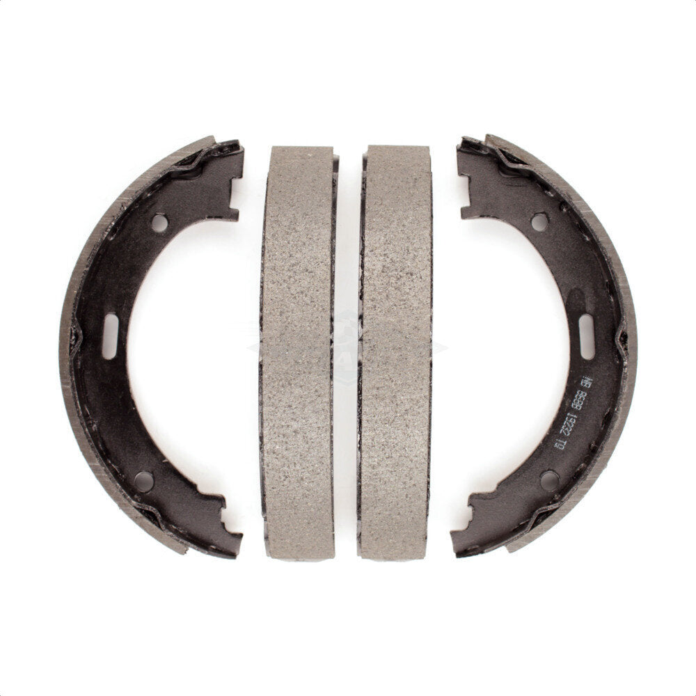 Top Quality_Parking Brake Shoe_NB-868B