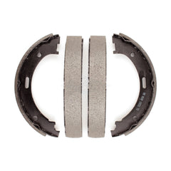 Top Quality_Parking Brake Shoe_NB-868B