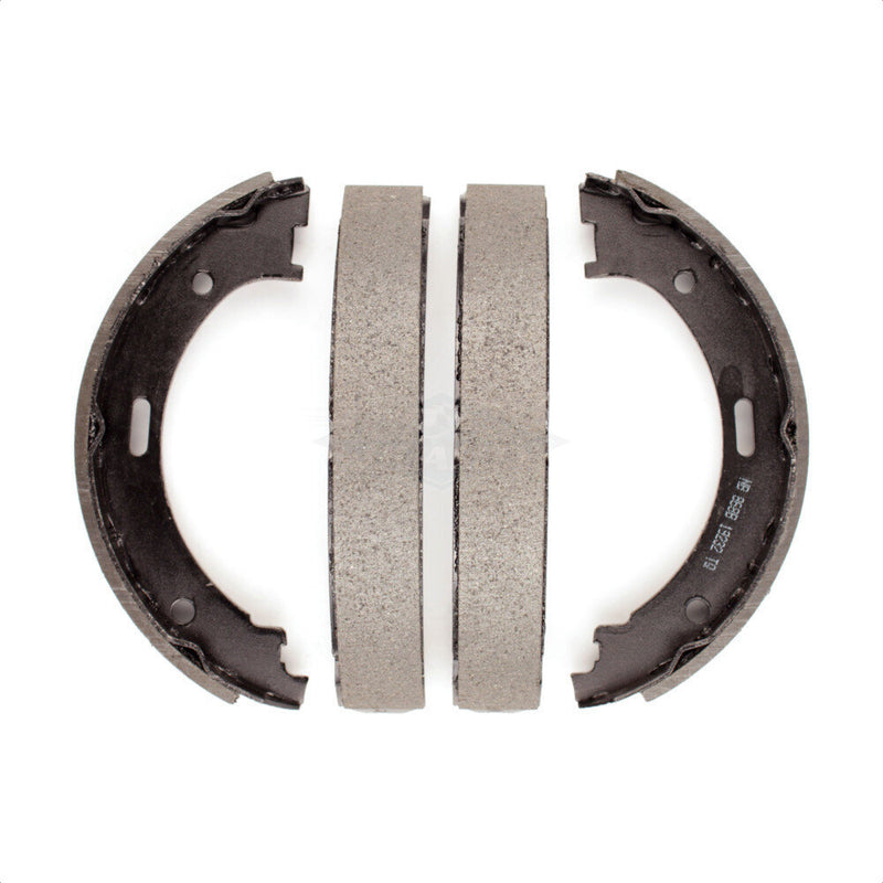 Top Quality_Parking Brake Shoe_NB-868B