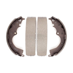 Top Quality_Drum Brake Shoe_NB-871B
