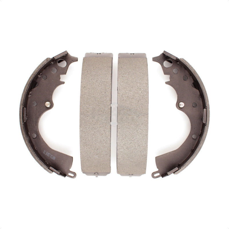Top Quality_Drum Brake Shoe_NB-871B