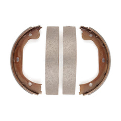 Top Quality_Parking Brake Shoe_NB-877B