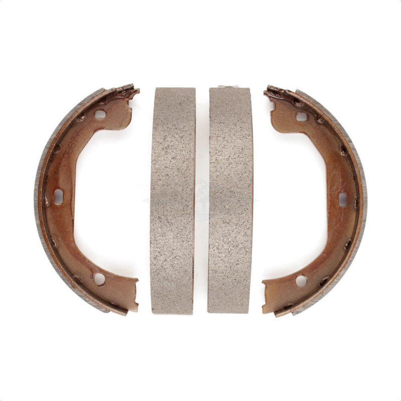 Top Quality_Parking Brake Shoe_NB-877B