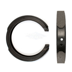 Top Quality_Parking Brake Shoe_NB-882B