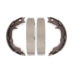 Top Quality_Parking Brake Shoe_NB-886B