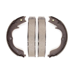 Top Quality_Parking Brake Shoe_NB-887B