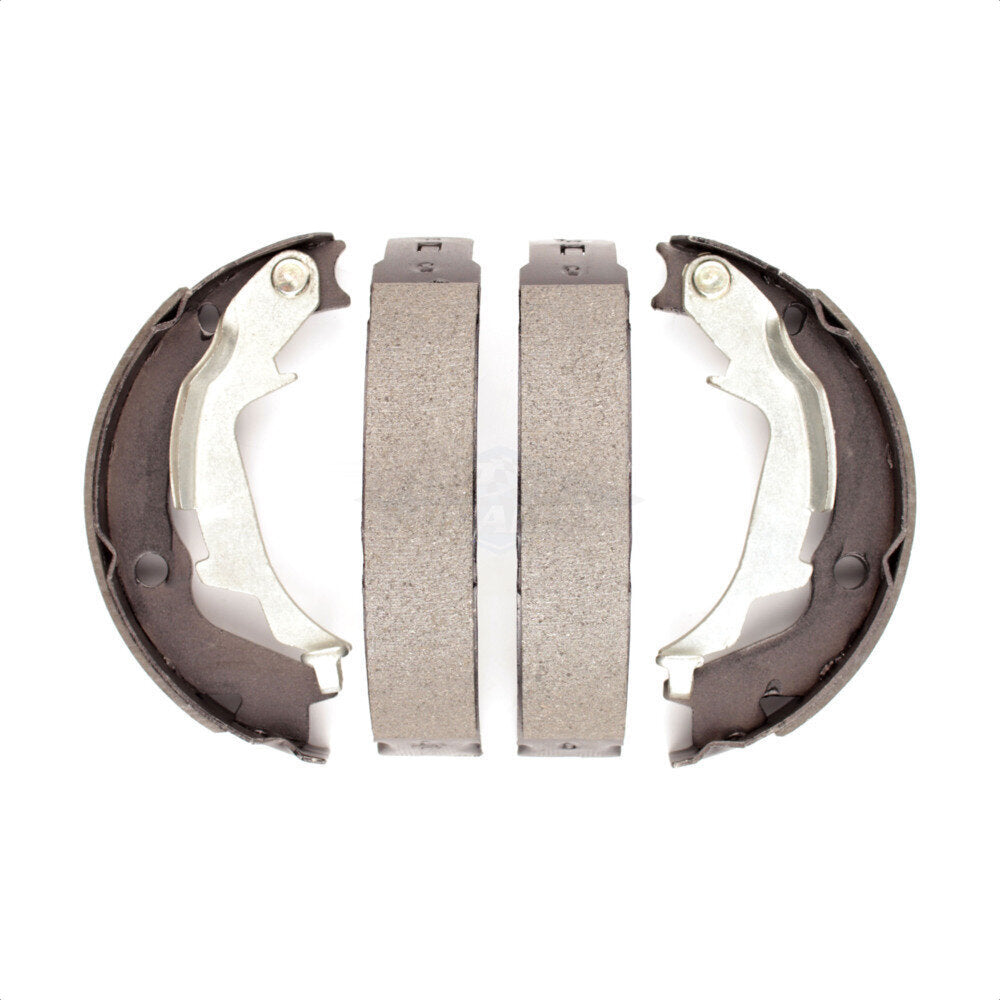 Top Quality_Parking Brake Shoe_NB-889B