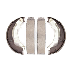 Top Quality_Parking Brake Shoe_NB-889B