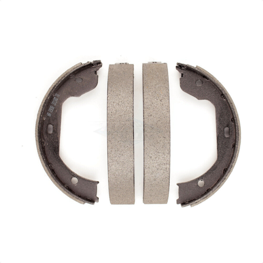 Top Quality_Parking Brake Shoe_NB-890B