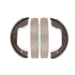 Top Quality_Parking Brake Shoe_NB-890B