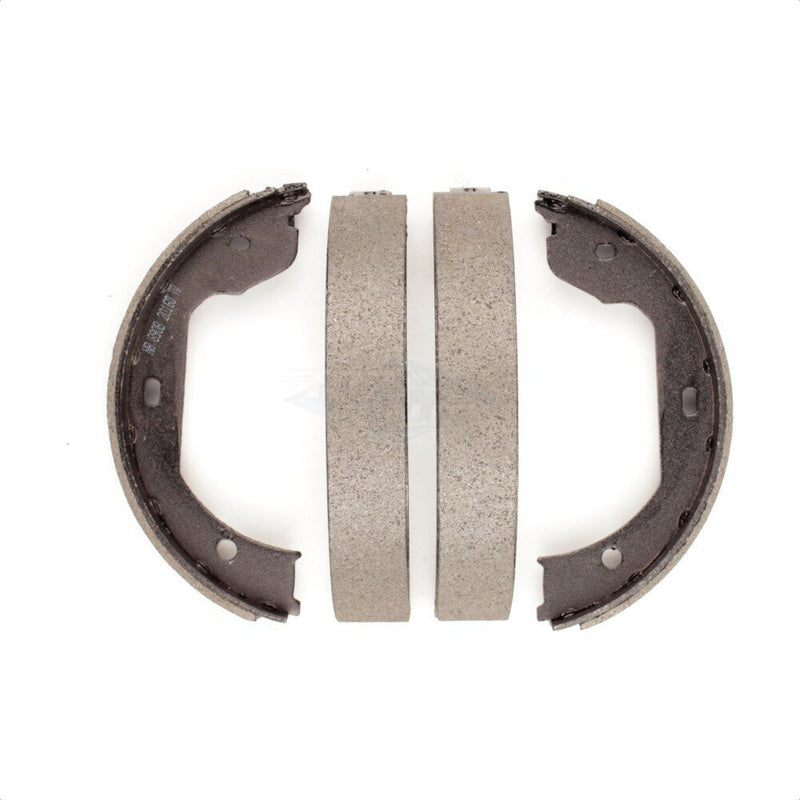 Top Quality_Parking Brake Shoe_NB-890B