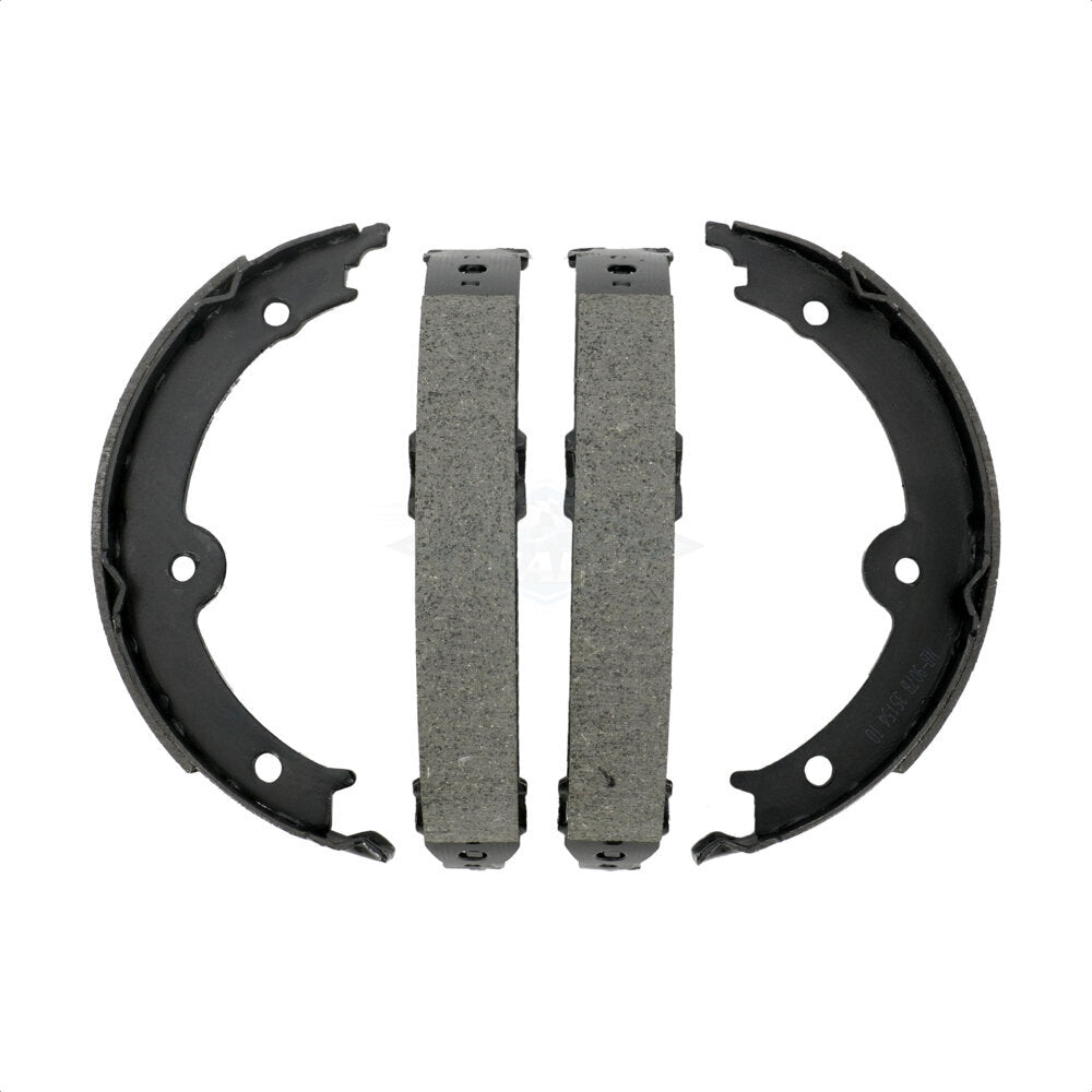 Kugel_Wheel Bearing Assembly_70-512361