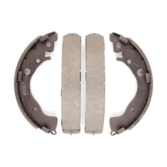 Top Quality_Drum Brake Shoe_NB-913B