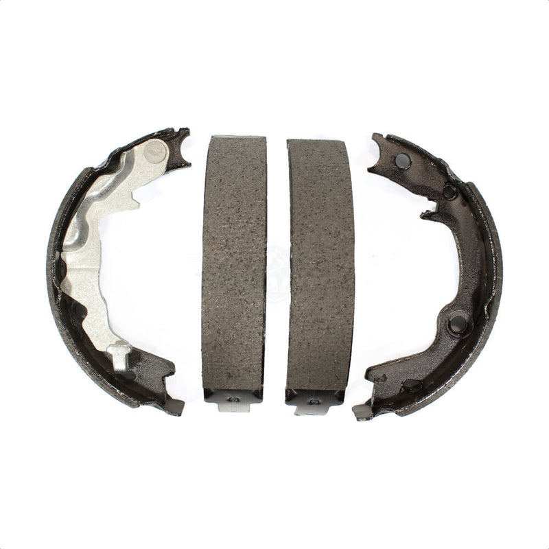 Top Quality_Parking Brake Shoe_NB-914B