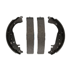Top Quality_Drum Brake Shoe_NB-917B