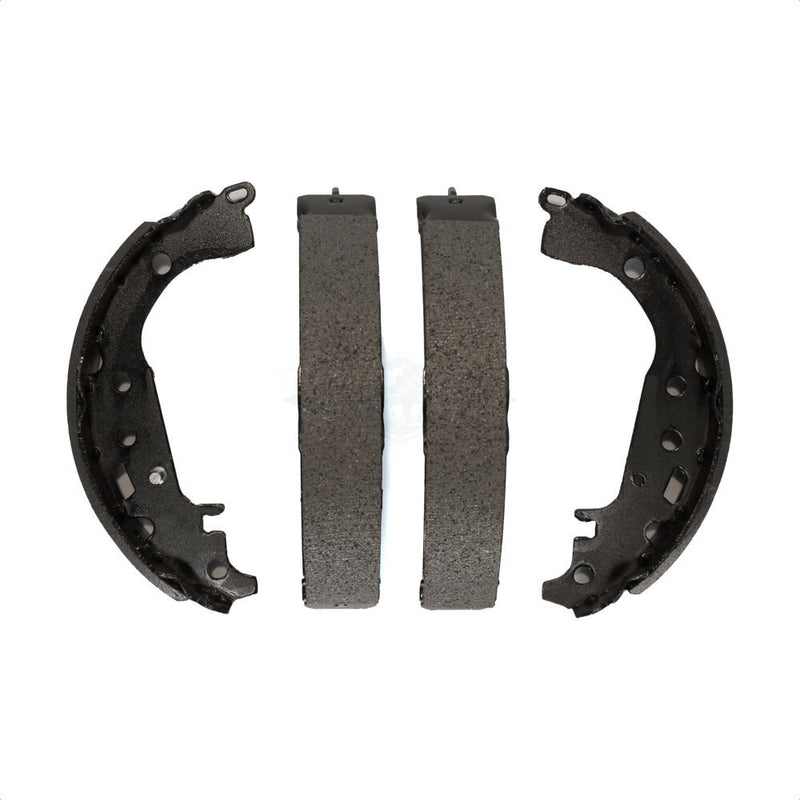 Top Quality_Drum Brake Shoe_NB-917B