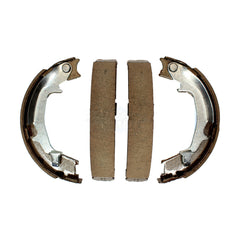 Top Quality_Parking Brake Shoe_NB-918B