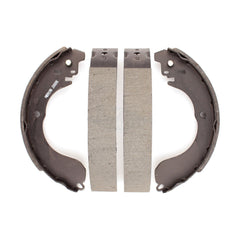 Top Quality_Drum Brake Shoe_NB-919B
