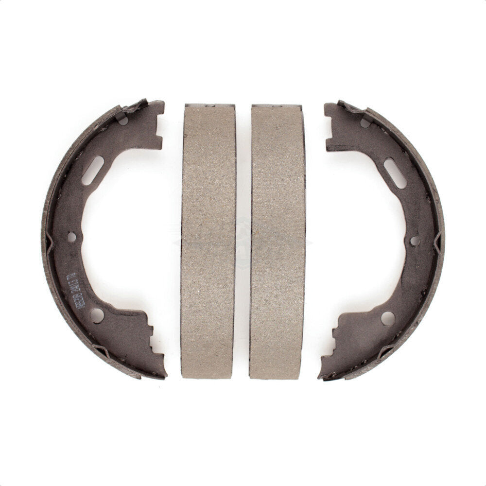 Top Quality_Parking Brake Shoe_NB-920B