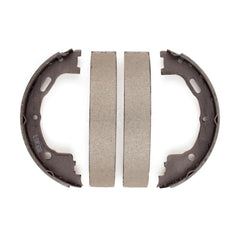 Top Quality_Parking Brake Shoe_NB-920B