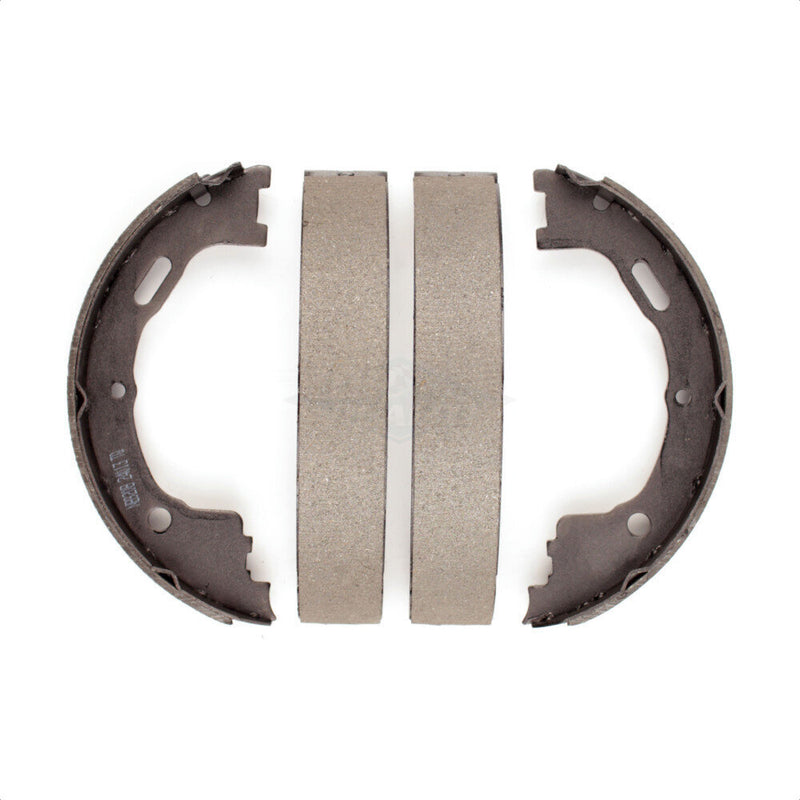 Top Quality_Parking Brake Shoe_NB-920B