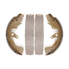 Top Quality_Drum Brake Shoe_NB-921B