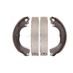 Top Quality_Drum Brake Shoe_NB-924B