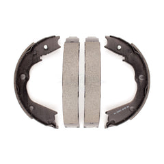Top Quality_Parking Brake Shoe_NB-927B
