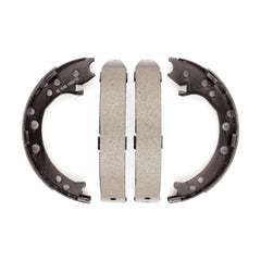 Top Quality_Parking Brake Shoe_NB-928B