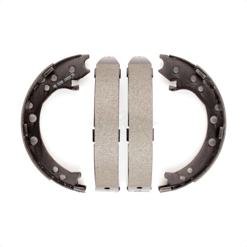 Top Quality_Parking Brake Shoe_NB-928B