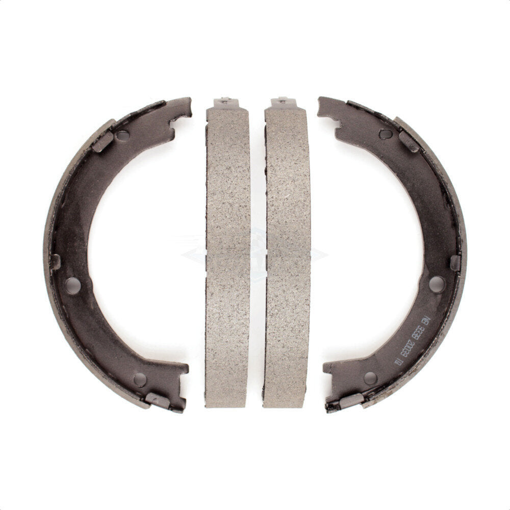 Kugel_Wheel Bearing Assembly_70-512361