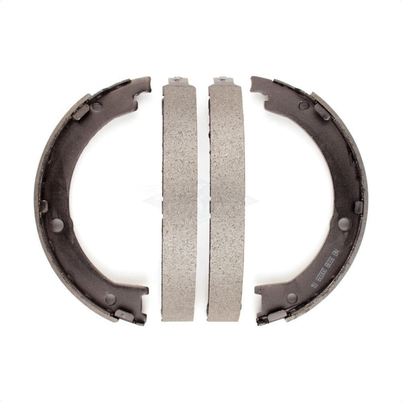 Kugel_Wheel Bearing Assembly_70-512361