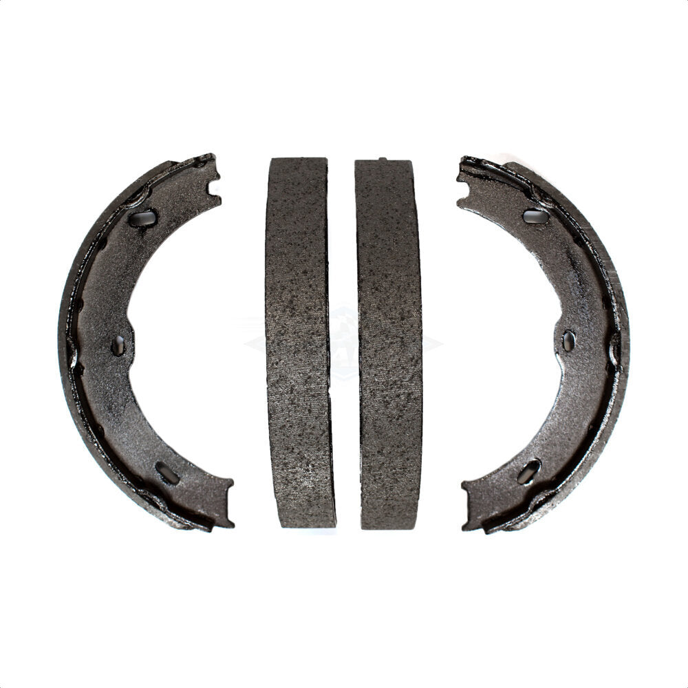 Top Quality_Parking Brake Shoe_NB-938B