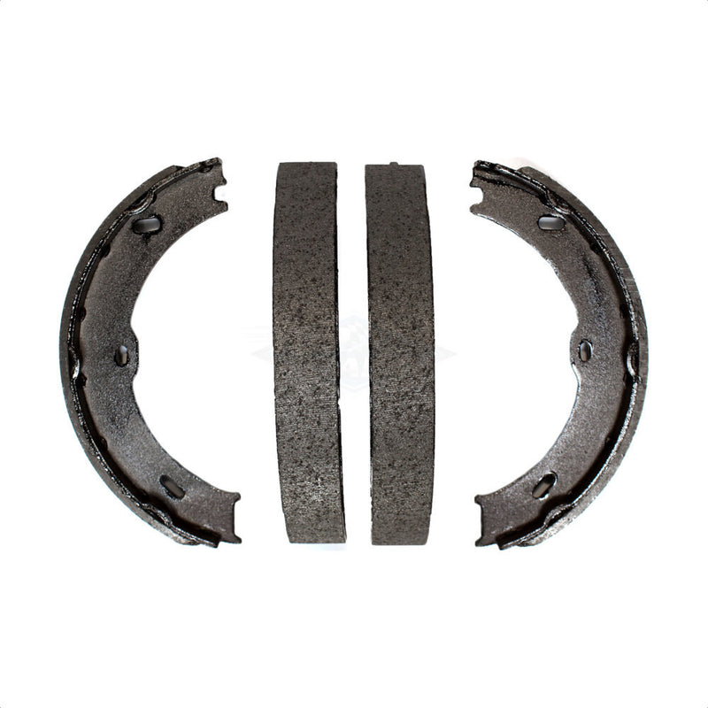 Top Quality_Parking Brake Shoe_NB-938B