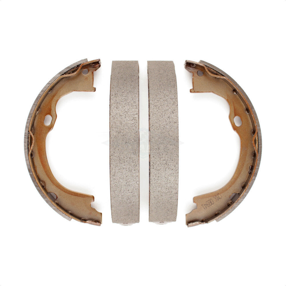 Kugel_Wheel Bearing Assembly_70-512361