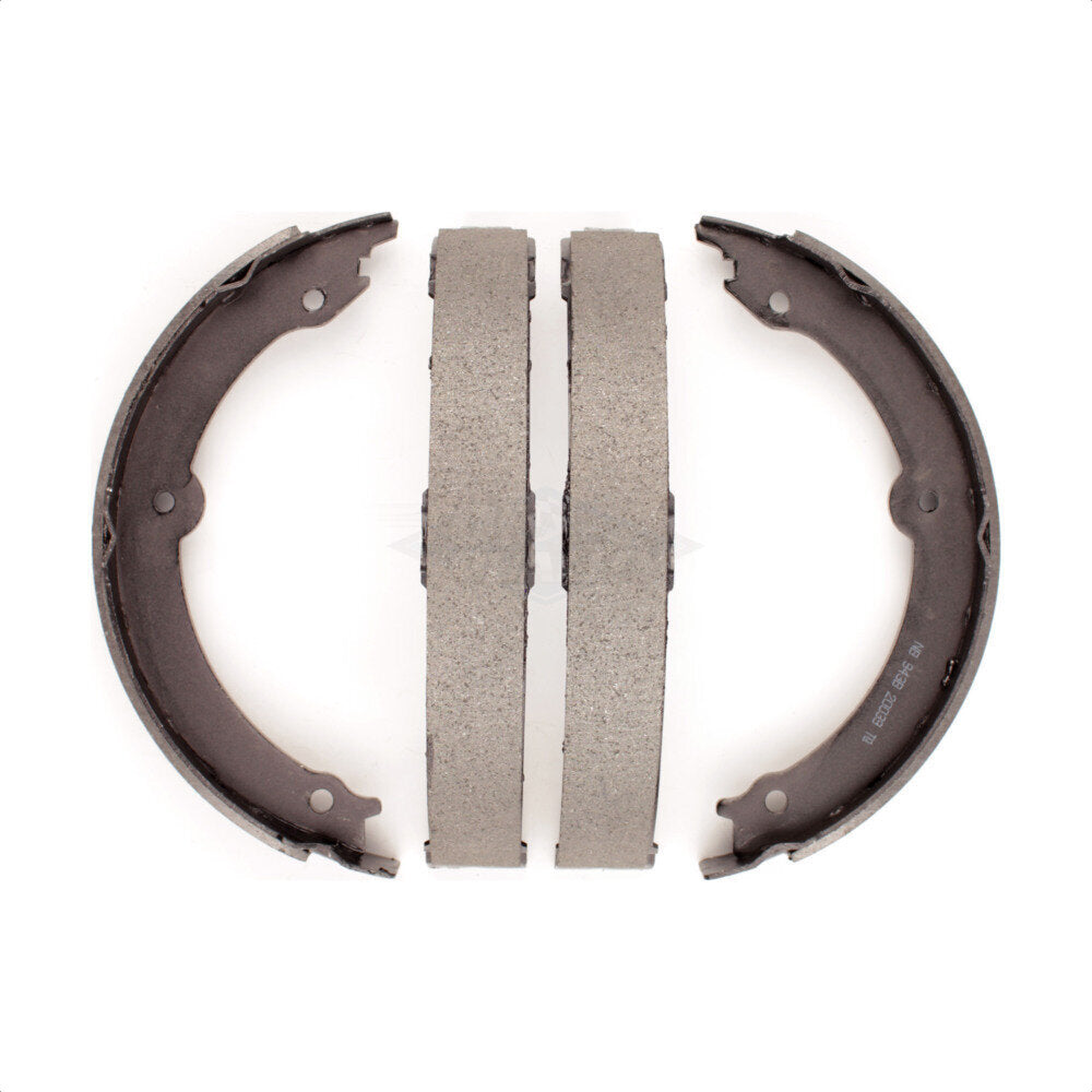 Kugel_Wheel Bearing Assembly_70-512361