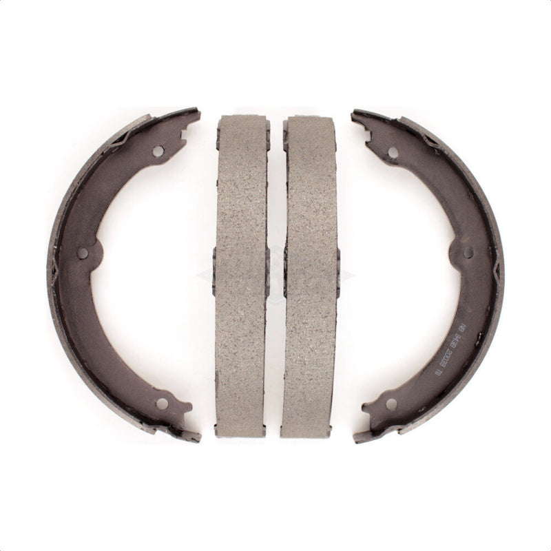Kugel_Wheel Bearing Assembly_70-512361