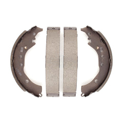 Top Quality_Drum Brake Shoe_NB-945B