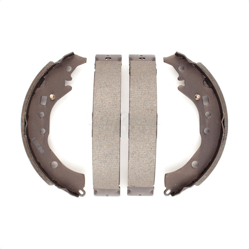 Top Quality_Drum Brake Shoe_NB-945B