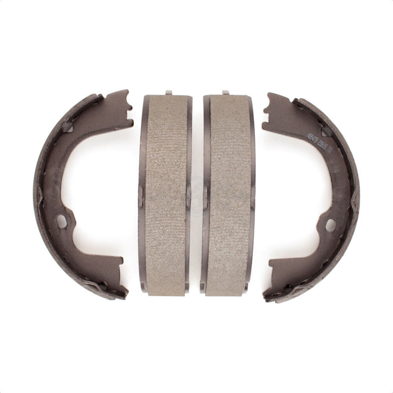 Top Quality_Parking Brake Shoe_NB-947B