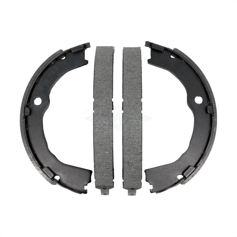 Top Quality_Parking Brake Shoe_NB-948B
