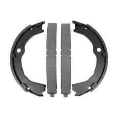Top Quality_Parking Brake Shoe_NB-948B