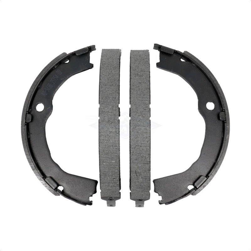 Top Quality_Parking Brake Shoe_NB-948B